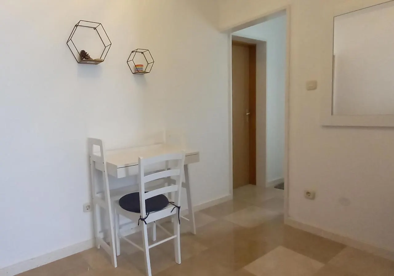 Apartment Apartman Lapis Savar