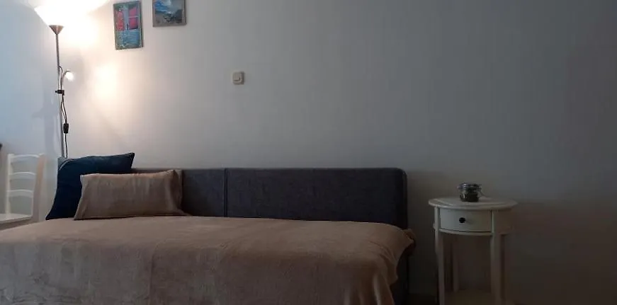 Apartment Apartman Lapis Savar Croatia