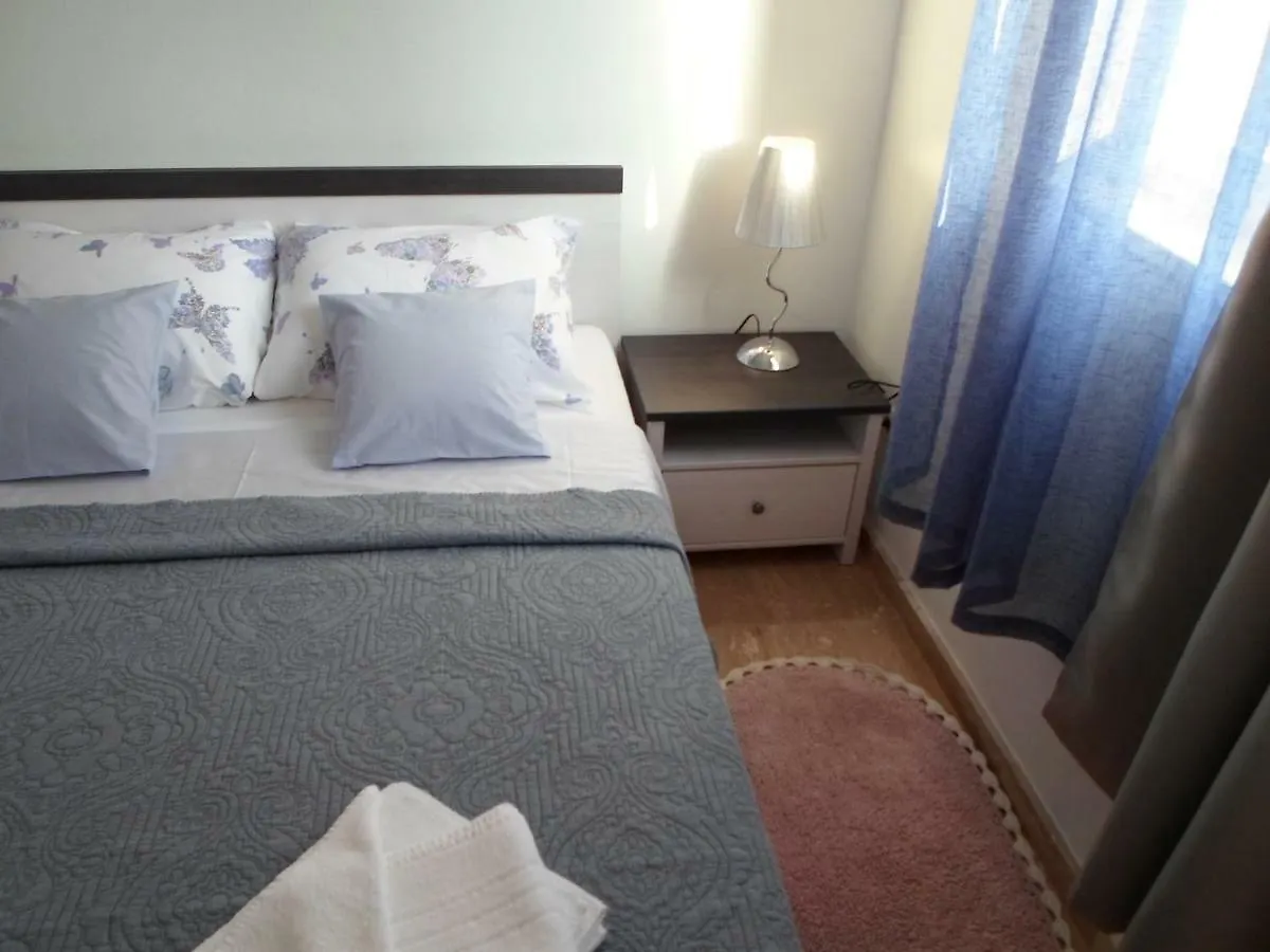 Apartment Apartman Lapis Savar