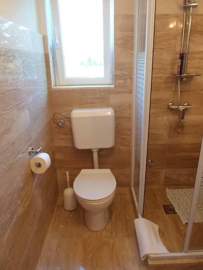 Apartman Lapis Savar