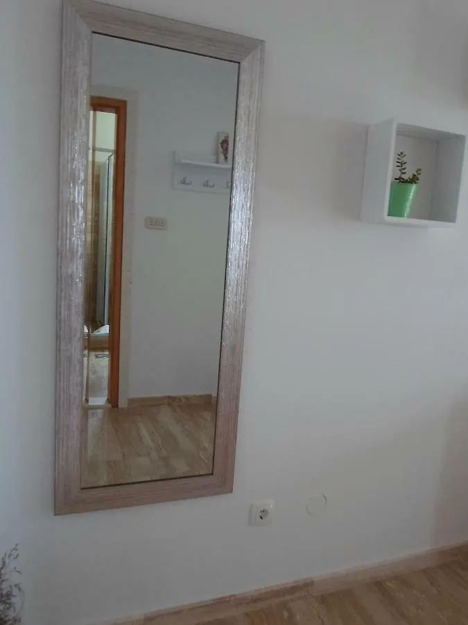Apartman Lapis Savar