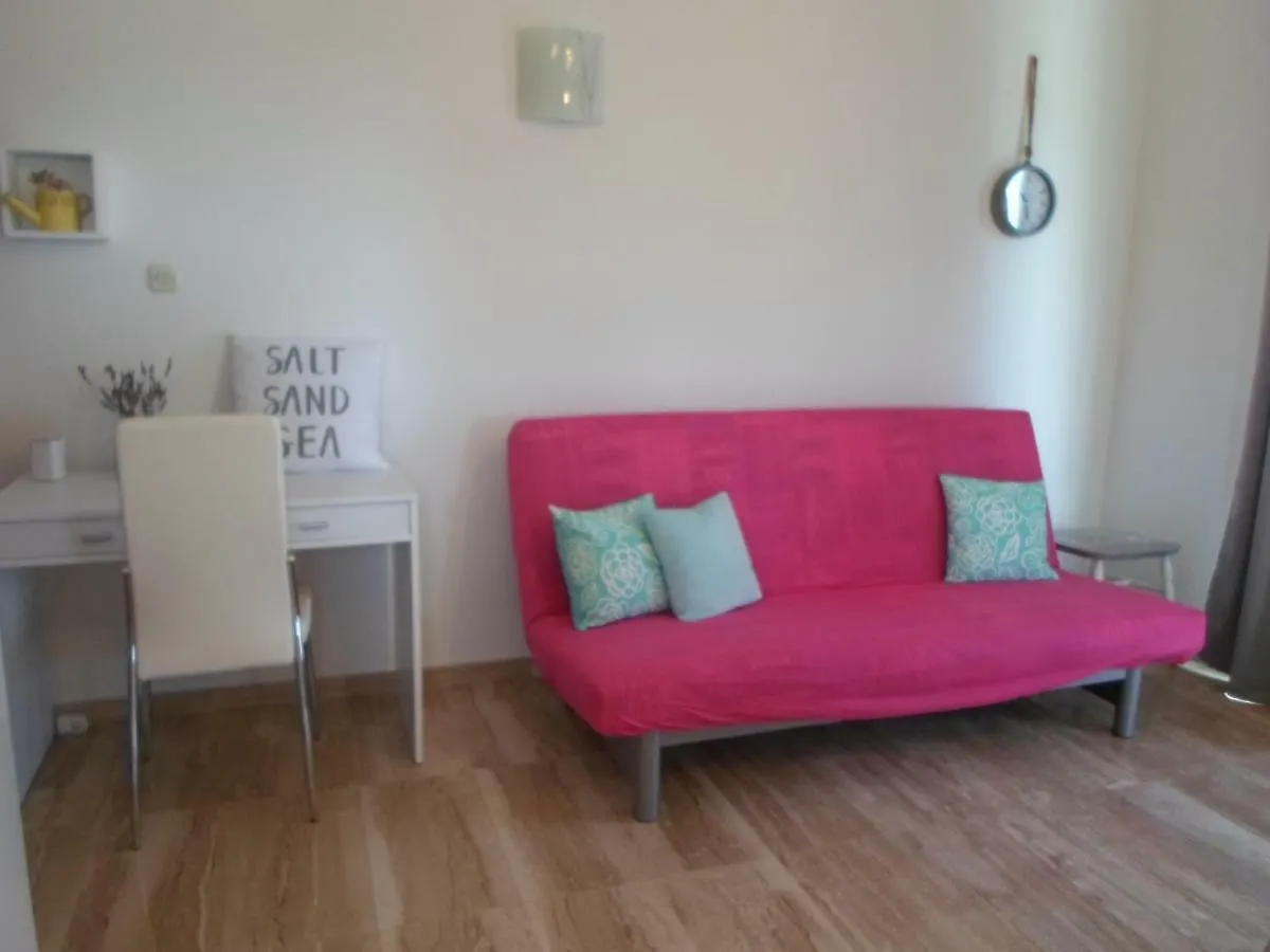 Apartman Lapis Savar Croatia