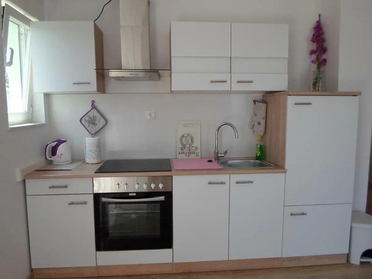Apartman Lapis Savar Apartment
