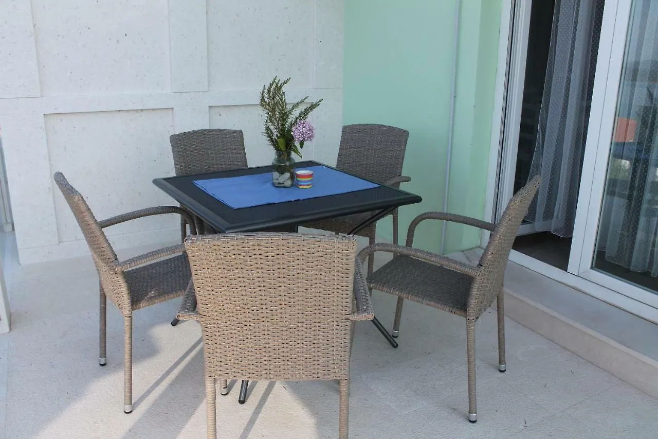 Apartment Apartman Lapis Savar