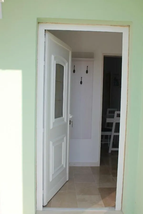Apartman Lapis Savar Apartment